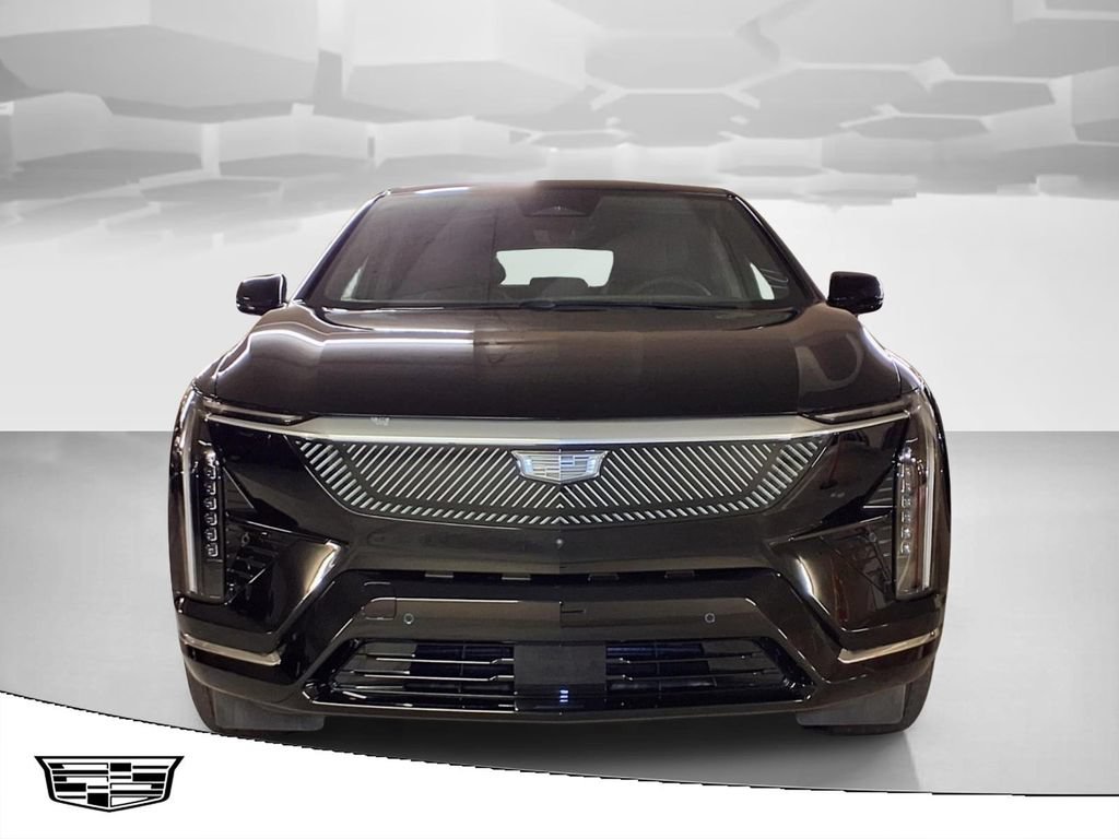 New 2027 Cadillac Optiq Sport RWD image 2