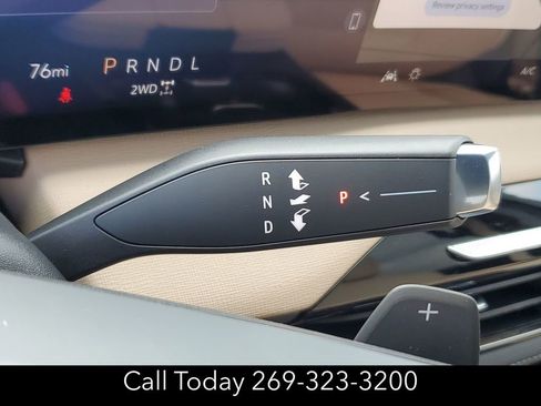 New 2026 Buick Enclave Preferred w/ Power Package image 17