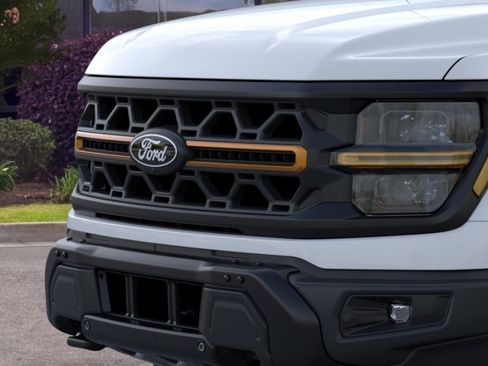 New 2025 Ford F150 Tremor w/ Equipment Group 402A High AWD/4WD image 17
