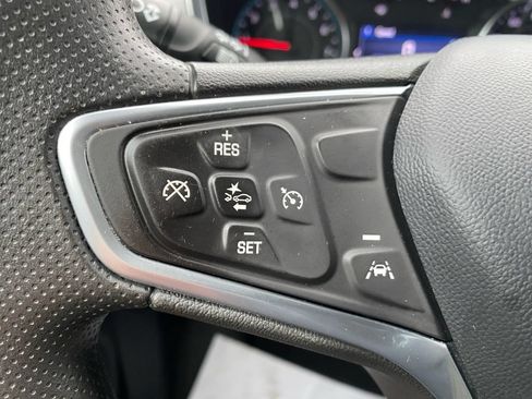 Certified 2023 Chevrolet Equinox LS w/ LS Convenience Package AWD/4WD image 35