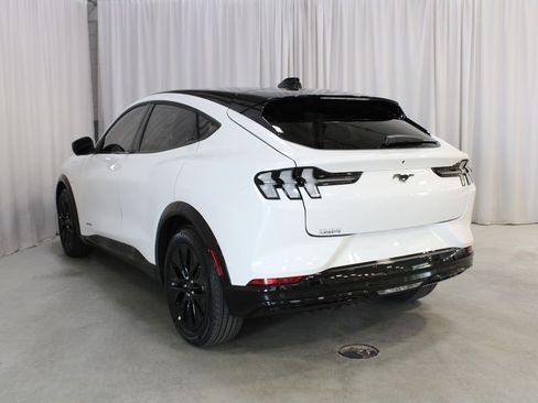 New 2026 Ford Mustang Mach-E Premium w/ Sport Appearance Package AWD/4WD image 26