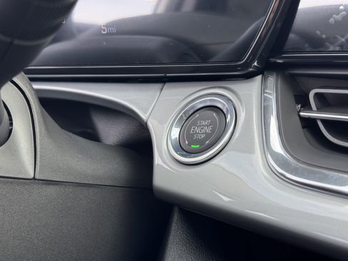 New 2026 Chevrolet Trax LT w/ Driver Confidence Package image 24