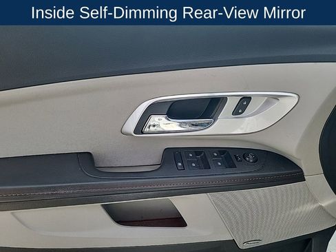Used 2014 Chevrolet Equinox LT w/ Power Convenience Package AWD/4WD image 29