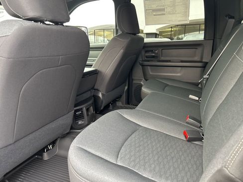 New 2026 RAM 3500 Tradesman image 16