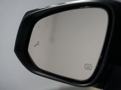 Certified 2024 Toyota Grand Highlander FWD image 25