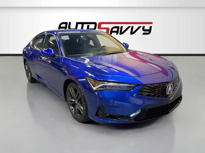 Used 2023 Acura Integra A-Spec