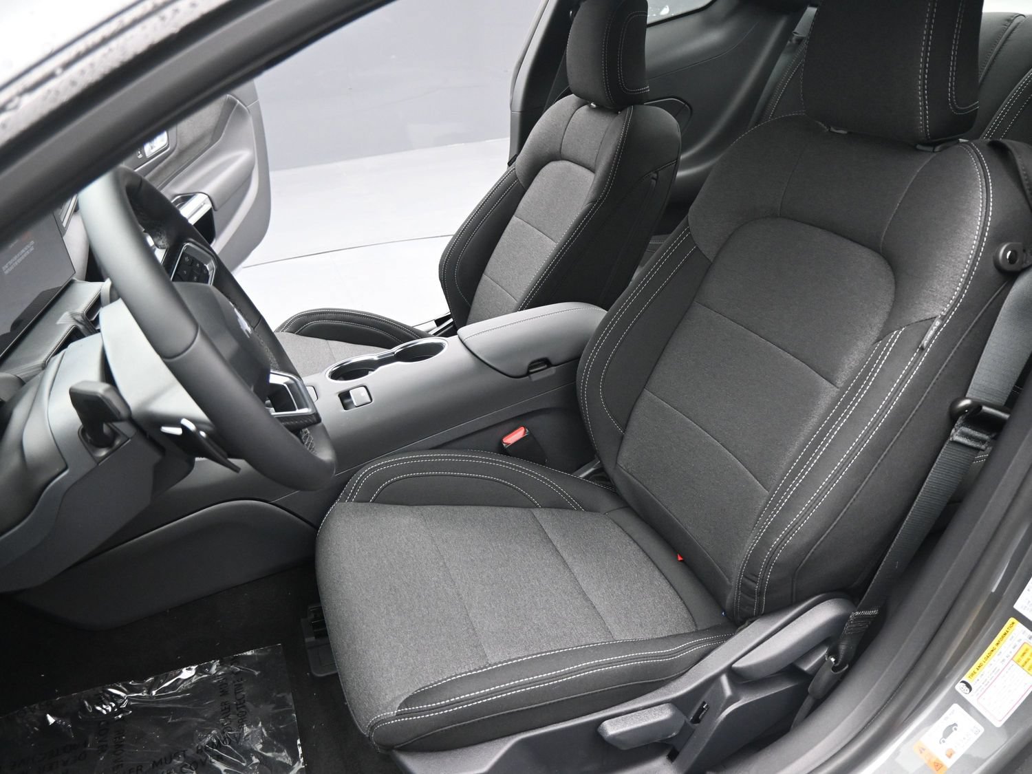 Certified 2026 Ford Mustang GT RWD image 12
