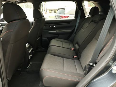 Certified 2026 Honda CR-V Sport image 27