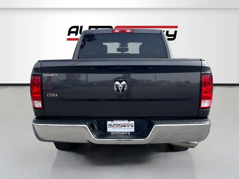 Used 2022 RAM 1500 Classic SLT RWD image 6