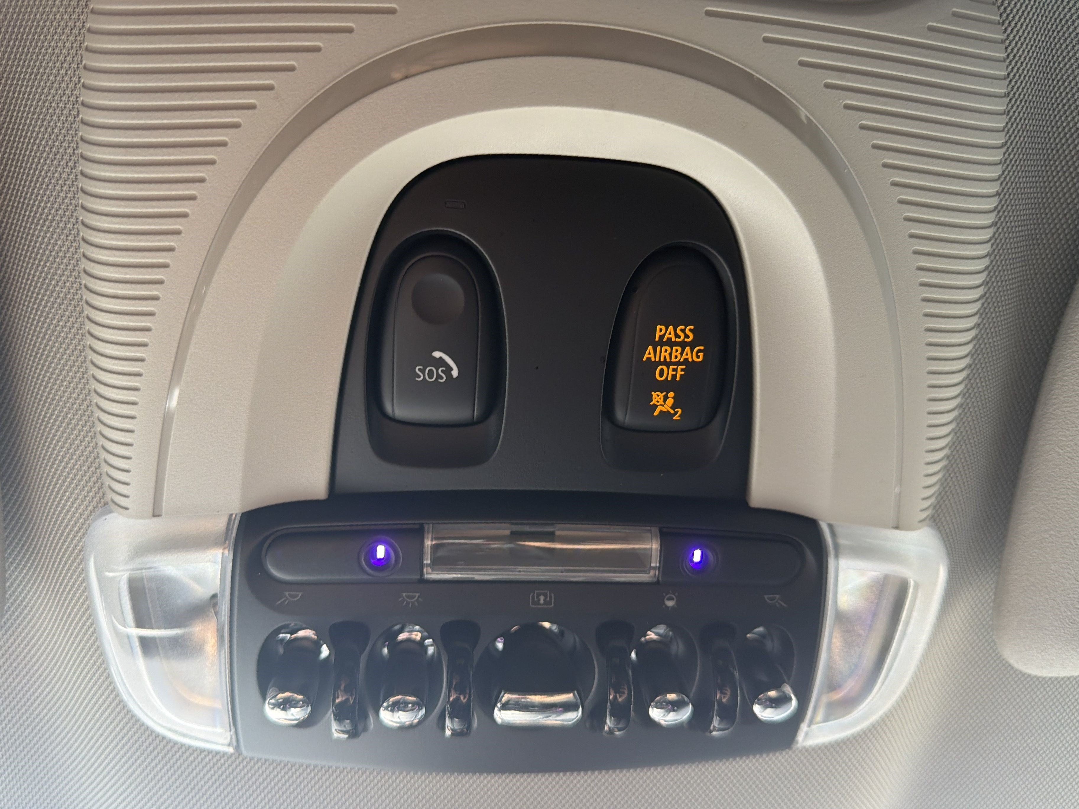 Used 2024 MINI Cooper Countryman S FWD image 46