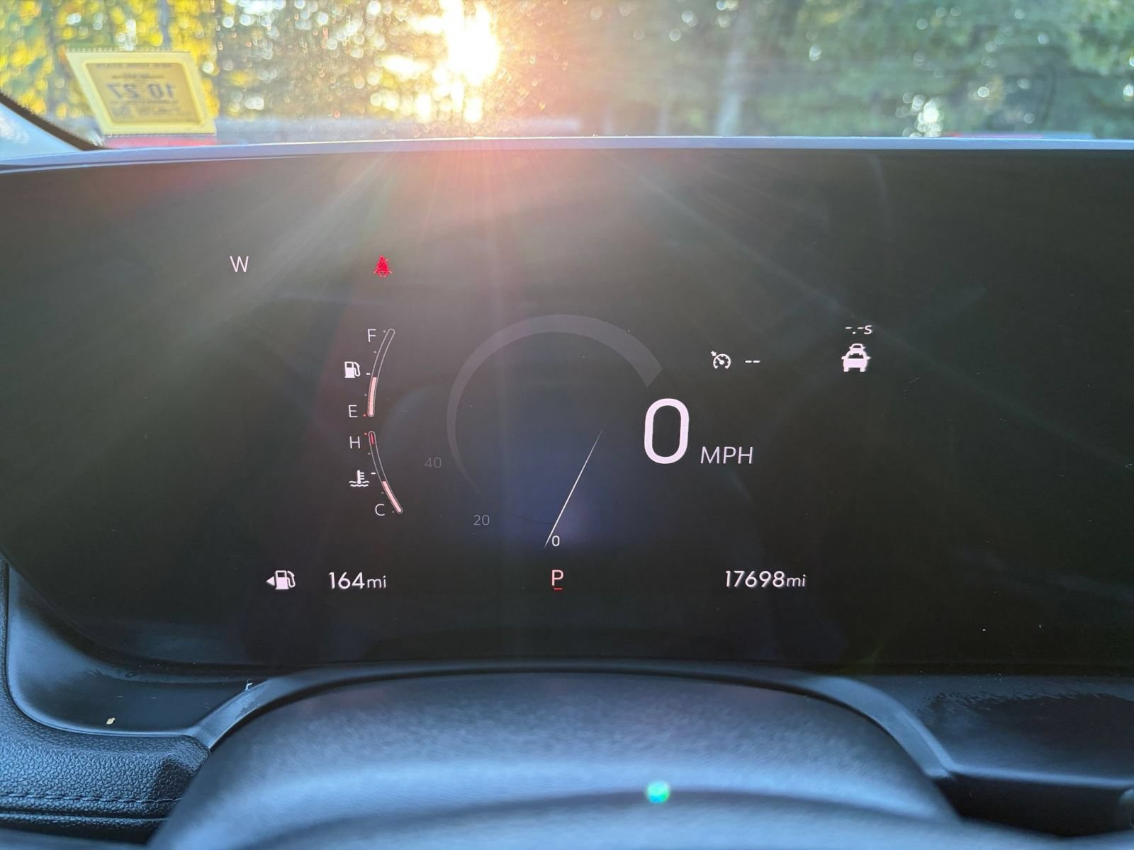 Used 2026 Buick Encore GX Preferred FWD image 38