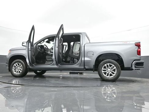 New 2026 Chevrolet Silverado 1500 LT image 69