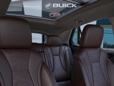 New 2026 Buick Envision Sport Touring image 48