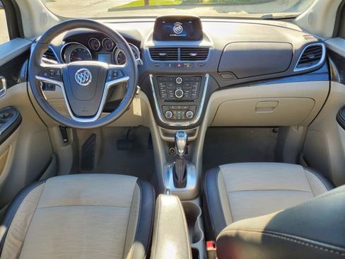 Used 2015 Buick Encore Convenience FWD image 14
