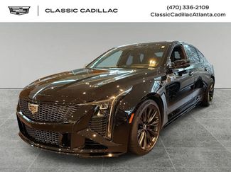 Used 2026 Cadillac CT5 V Blackwing w/ Super Cruise 1 Package video 1