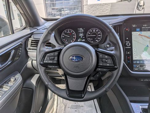 Used 2025 Subaru Forester Touring image 15