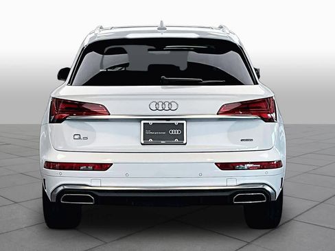 Certified 2023 Audi Q5 2.0T Premium Plus w/ Premium Plus Package AWD/4WD image 5