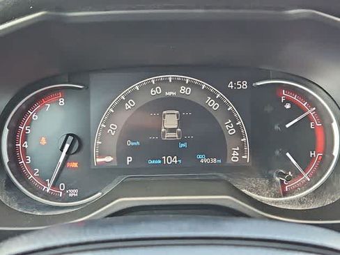 Used 2023 Toyota RAV4 LE AWD/4WD image 27