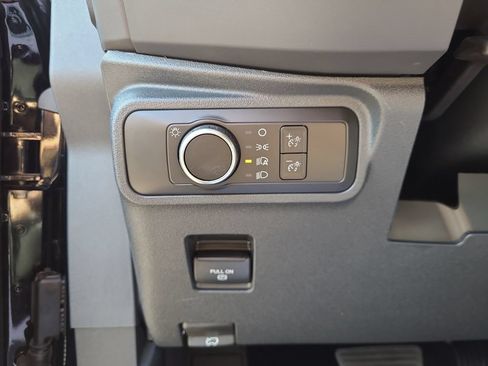 Used 2025 Ford Bronco Big Bend AWD/4WD image 25