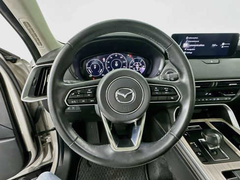 Used 2024 MAZDA CX-90 Plug-In Hybrid w/ Premium Pkg AWD/4WD image 11