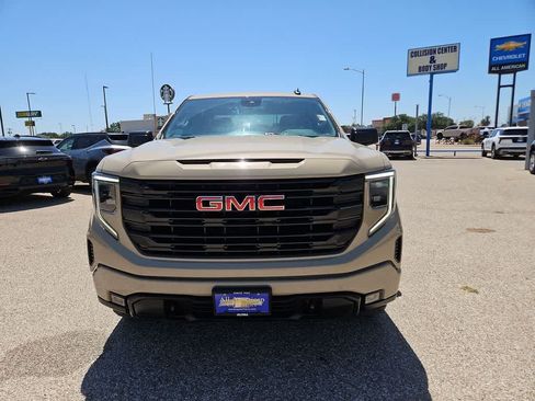 Used 2023 GMC Sierra 1500 Elevation AWD/4WD image 3