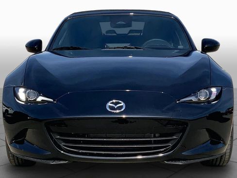 New 2026 MAZDA MX-5 Miata Sport RWD image 3