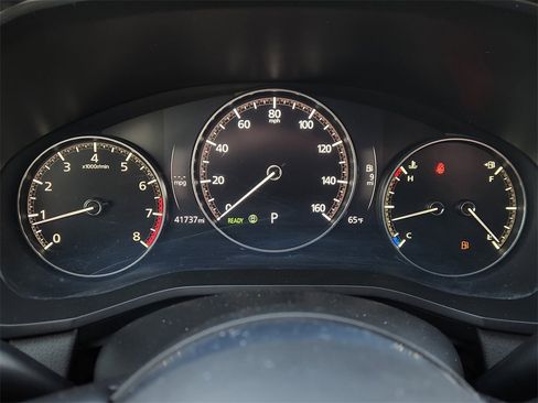 Used 2024 MAZDA CX-90 3.3 Turbo w/ Premium Package image 16