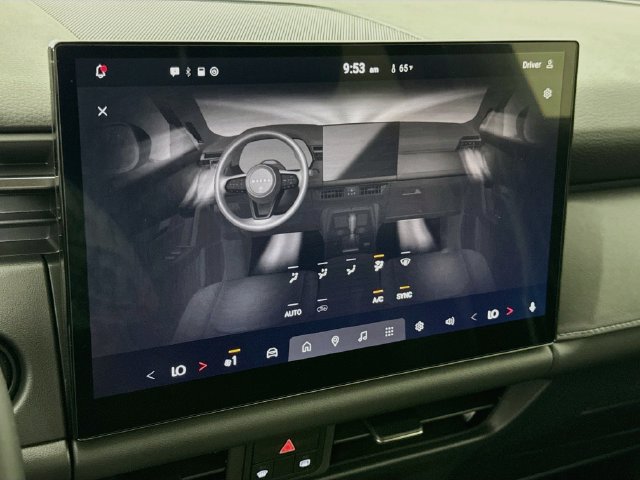 New 2026 MAZDA CX-5 Select AWD/4WD image 15