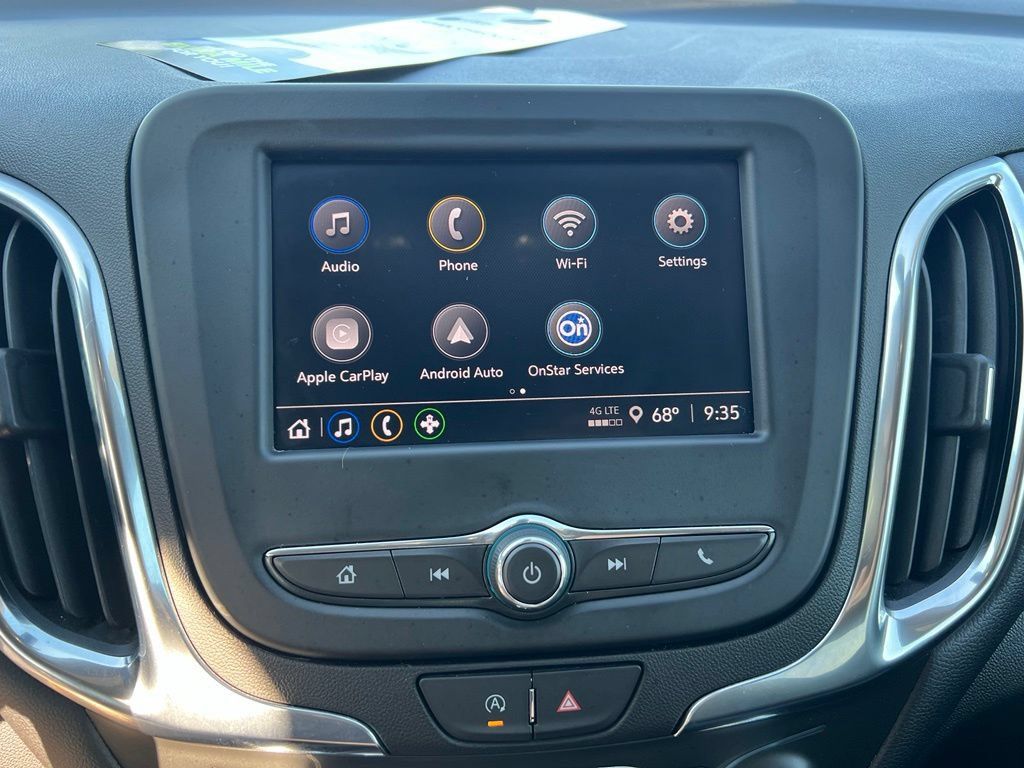 Used 2024 Chevrolet Equinox LT AWD/4WD image 36