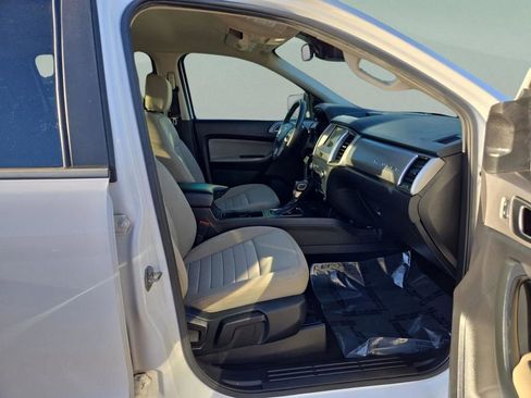 Used 2019 Ford Ranger XLT w/ Equipment Group 301A Mid image 18