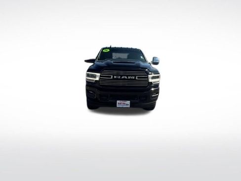Used 2024 RAM 3500 Laramie w/ Sport Appearance Package image 40
