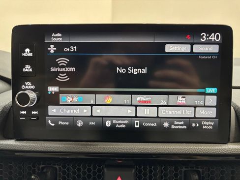 Certified 2024 Honda CR-V EX-L image 25