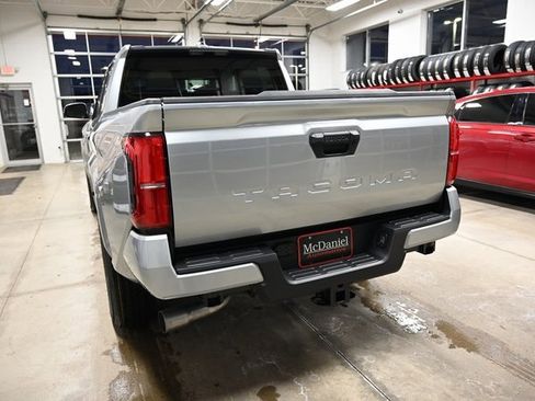 New 2026 Toyota Tacoma SR5 image 8