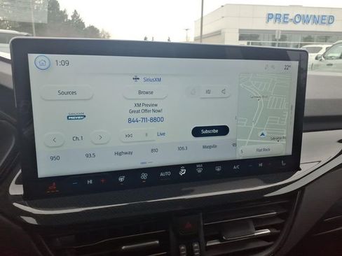 Certified 2023 Ford Escape ST-Line Select image 16