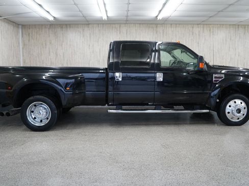 Used 2008 Ford F450 Lariat image 6