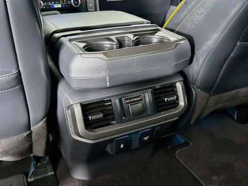 Used 2024 Ford F150 Tremor w/ Equipment Group 402A High AWD/4WD image 29