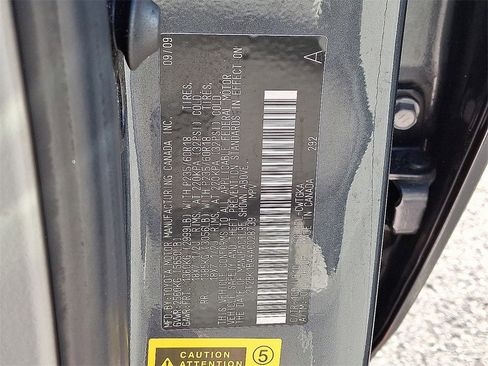 Used 2010 Lexus RX 350 AWD image 21