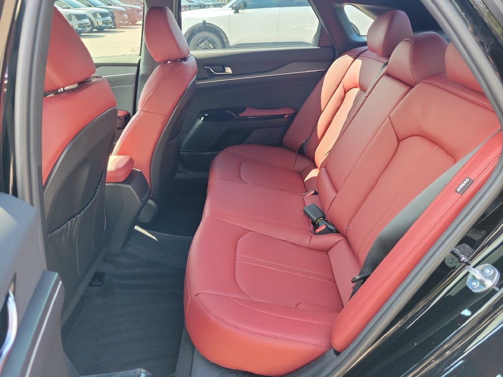 New 2026 Kia K5 GT-Line image 14