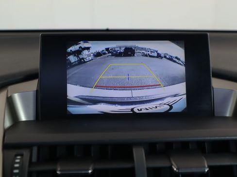 Used 2017 Lexus NX 200t F Sport image 15