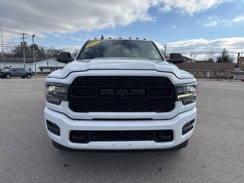 Used 2022 RAM 3500 Limited image 6