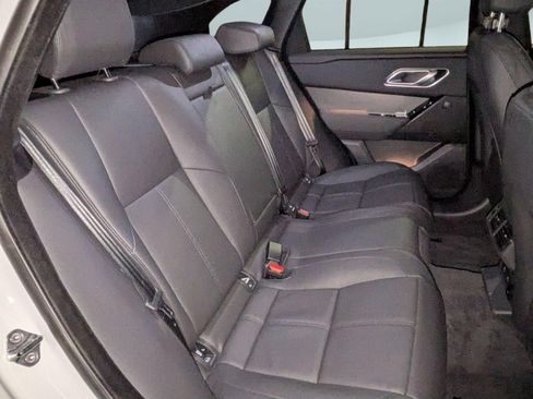 Used 2026 Land Rover Range Rover Velar S AWD/4WD image 28