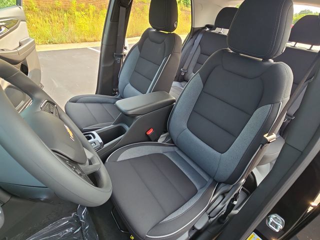 New 2026 Chevrolet TrailBlazer LS w/ LS Convenience Package AWD/4WD image 15
