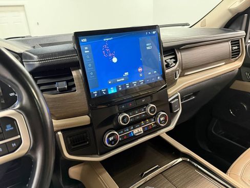 Used 2024 Ford Expedition Limited AWD/4WD image 80