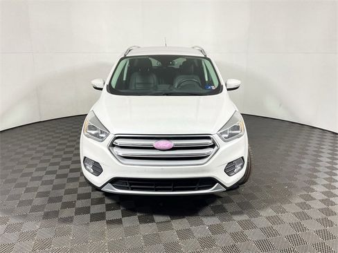 Used 2019 Ford Escape Titanium image 5