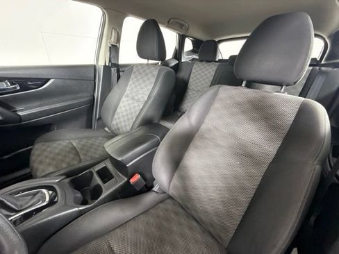 Used 2017 Nissan Rogue Sport SV AWD/4WD image 15