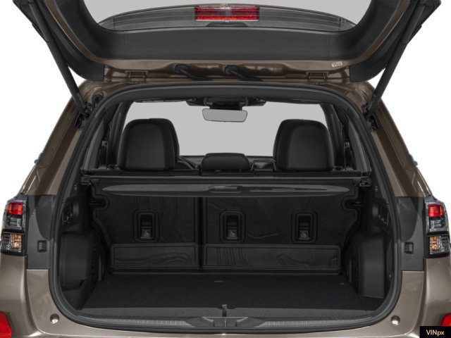 New 2026 Subaru Forester Touring AWD/4WD image 10