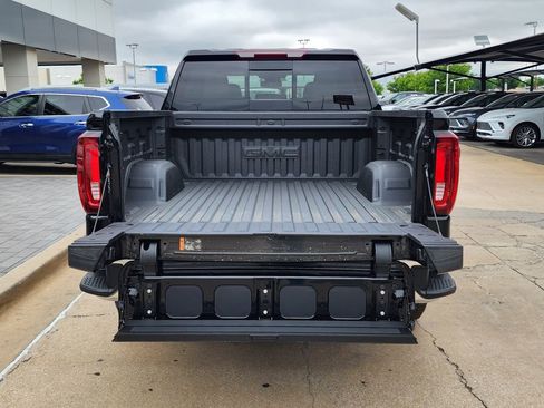 New 2026 GMC Sierra 1500 SLT w/ SLT Premium Plus Package AWD/4WD image 49