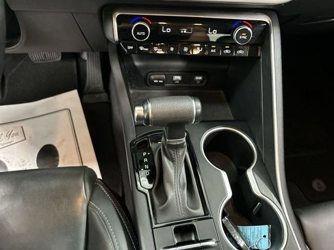 Certified 2024 Kia K5 GT-Line AWD/4WD image 18
