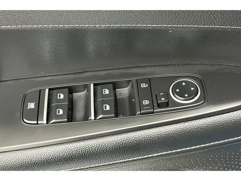 Used 2023 Kia Forte GT-Line w/ GT-Line Premium Package FWD image 12