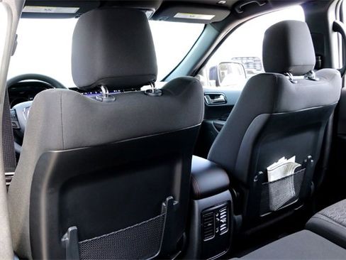 New 2026 Dodge Durango GT w/ Blacktop Package image 17